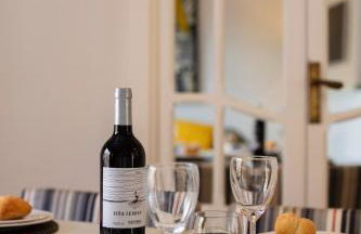 FLORIT FLATS - Serranos Apartment - Photo 7