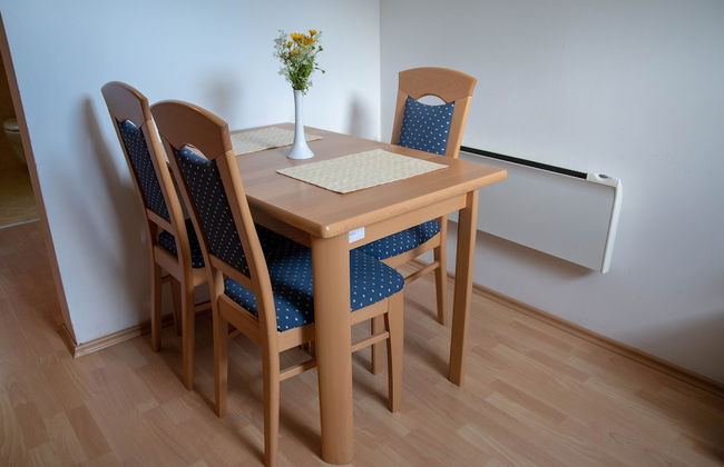 Golte Apartments - Foto 11