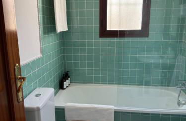 LA CASA DEL PATIO Dúplex con Encanto & Patio Típico a 2 min de Plaza de la Corredera - Foto 15