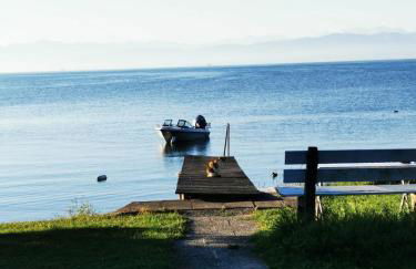 Gästehaus zum Landesteg - Foto 66