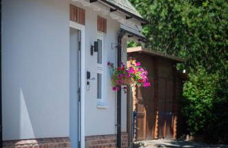 Hedgehog Cottage - Foto 8