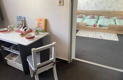 500 Miles Apartments - Foto 24