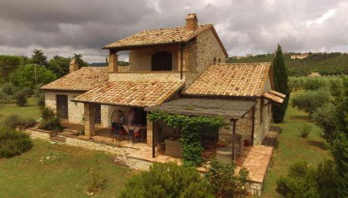 Villa Miranda - Foto 4