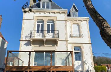 La Source - Villa wissantaise - Foto 1