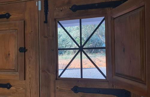 CASA RURAL MONTE DE AJUDA - Foto 22