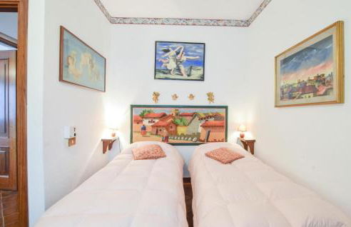 Nice Home In Calvi Dell'umbria With Private Swimming Pool, Can Be Inside Or Outside - Foto 33