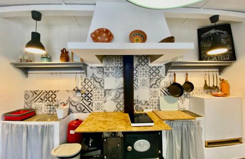 Casa dos chocalhos-Piscina-Perto Praia Fluvial-Vista incrível e sossego - Photo 23