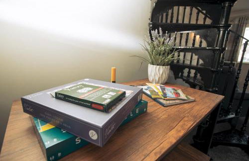 Cosy Hideaway in the Countryside - Pass the Keys - Foto 34