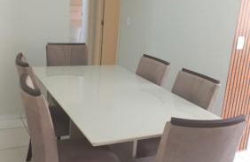 Apartamento Cond Bosque Heliopolis - Foto 10