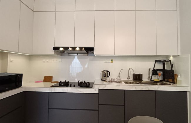 The Horizon Ipoh 18 Amazes - Foto 56