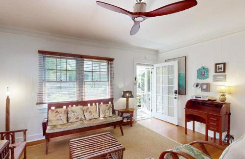 Garden Cottage A & B - Foto 7