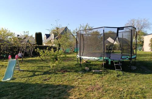 L'ermitage des vallons - Photo 31