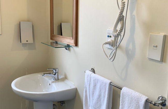 Haast River Motels & Holiday Park - Foto 63