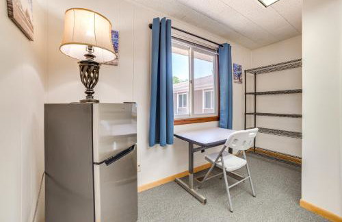 Outdoor Retreat in Atlanta Near Lakes and Trails! - Foto 10