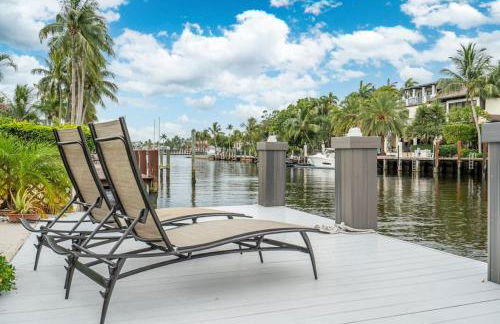 Casa Flamingo Intracoastal Front with Heated Pool - Foto 110