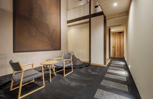 Hanasatomachi Machiya House - Foto 46