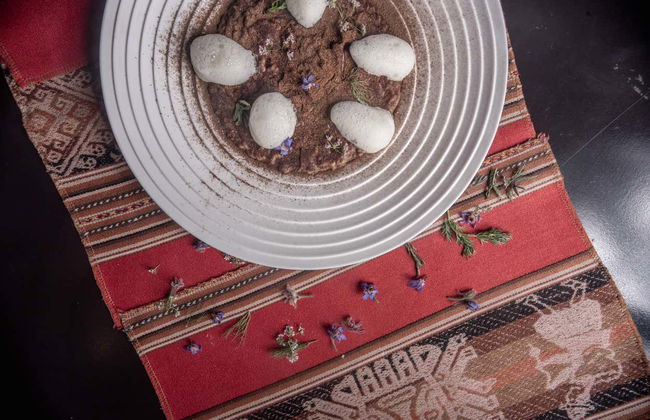 Dinner in Cusco with an Andean Folk Show - Photo 6