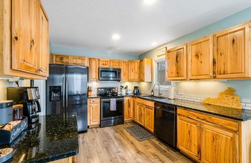 Huckleberry Ridge at Massanutten - Foto 7