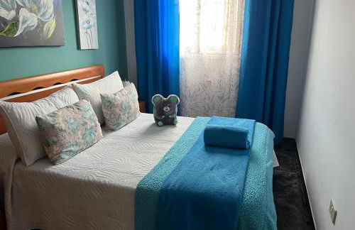 La Casita de Omar en el corazón de Anaga y La Laguna - Foto 1