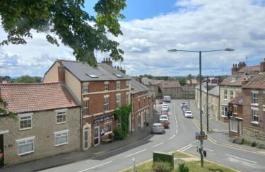 Cosy one bedroom cottage in Pickering - Foto 12