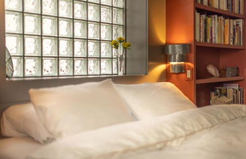 Luxury Living in Historic Bank Haven of Art&Music - Foto 24