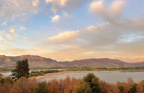 Snowbasin + Powder Mountain + Spa + Eden - Foto 23