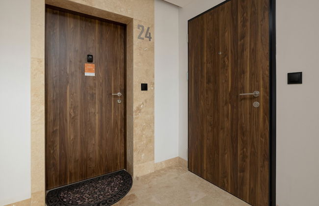 Apartamenty Na Wydmach by Renters - Photo 3