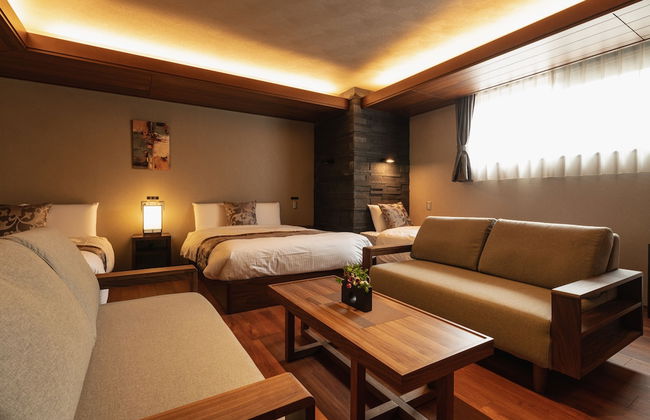 GRAND BASE Beppu - Foto 13