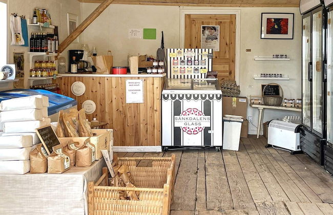 5 Person Holiday Home in Valdemarsvik-by Traum - Foto 12