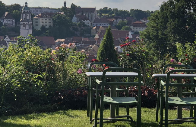 Rebenhaus Meißen - Foto 28