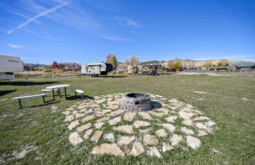 Bryce Canyon Log Cabins - Foto 6