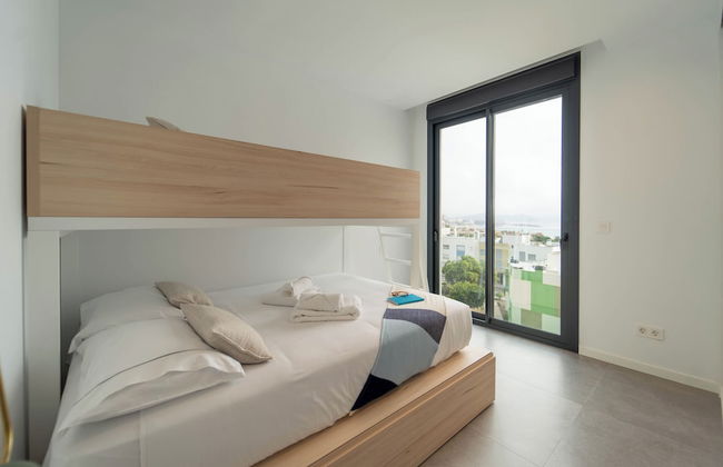 Horizonte Line - Foto 18