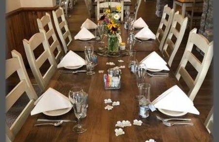 Charming 120-year-old farmhouse by the creek. - Foto 52