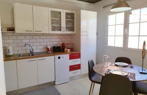 Spacieux Duplex Casa Maya Caleta de Fuste - Photo 11