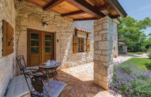 Holiday Home Butkovici Croatia - Foto 15