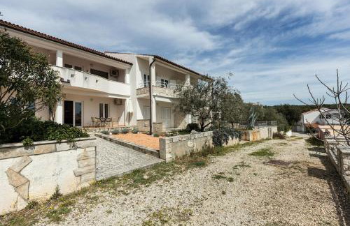 Apartment Mara, Duga Uvala Istria - Foto 5