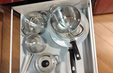 Next Stop St Peter - Apartment - Foto 22