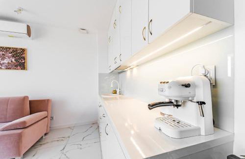 Apartamenty Z Widokiem Na Mazury Jezioro Czos Sauna Jacuzzi - Foto 44