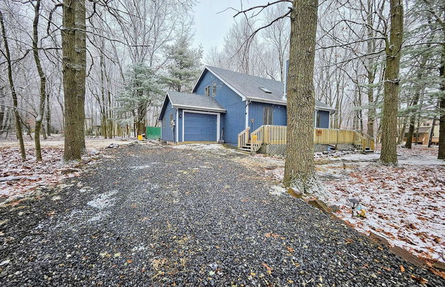 Shady Pines by Avantstay Enclosed Porch, Game Rooms, & Lake/beach Access! - Foto 43