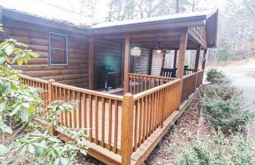 Misty Mountain Retreat - Foto 48