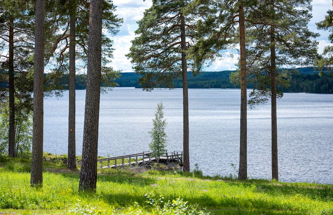 Rämsbyns fritidsby - Photo 28