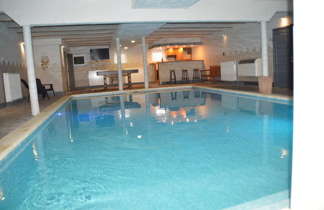 Verviers Villa With Sauna - Foto 35
