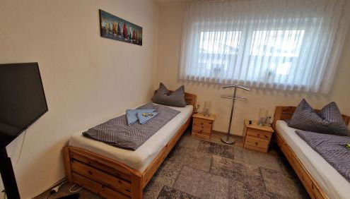 Ferienwohnung Elisabeth 1 - Foto 4