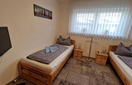 Ferienwohnung Elisabeth 1 - Foto 4