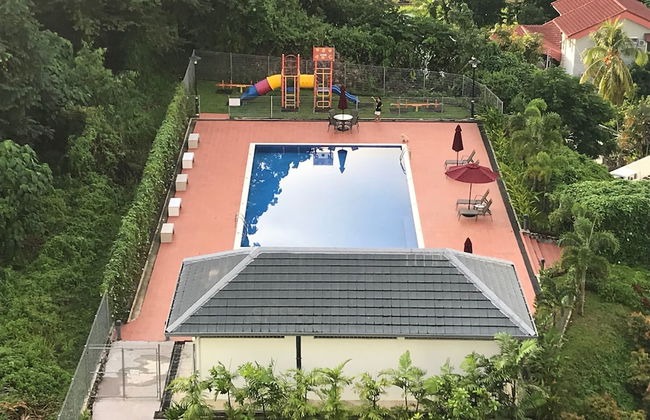 Sunset Seaview Vacation Condos at Crystal Condo - Foto 20