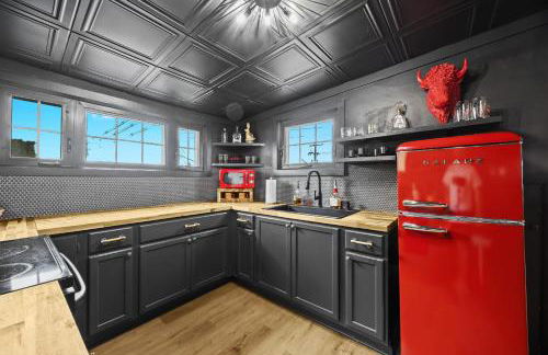 Top Floor Apt Near Churchill Downs & Expo Center - Foto 22