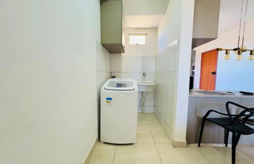 Apê ideal para Você, com Academia e Piscina - Foto 23