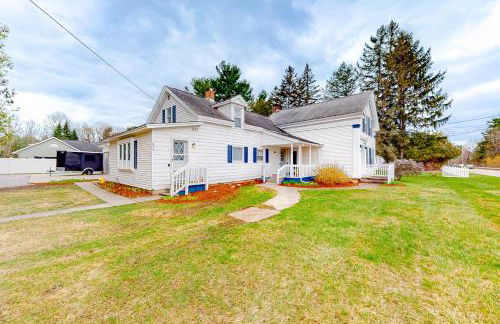 Maplewood Manor - Unit 2 - Foto 1