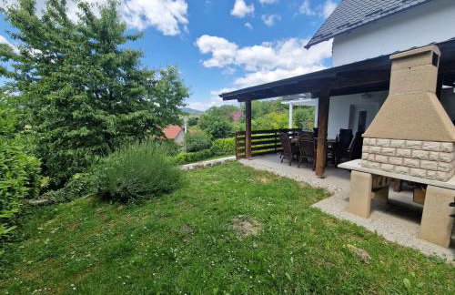 Villa Otto - Private Pool & Garden - Foto 24