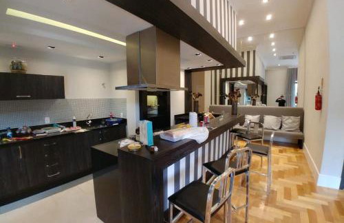 Requinte e privacidade em bairro nobre de Curitiba - Foto 72